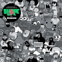 Sludge Life 2 (Original Soundtrack)