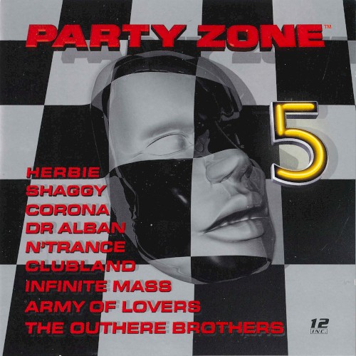 Party Zone 5