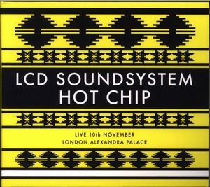Live at Alexandra Palace: 10-11-2010
