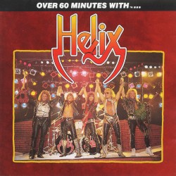 Over 60 Minutes With...