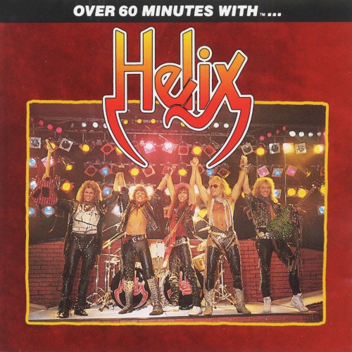 Over 60 Minutes With...