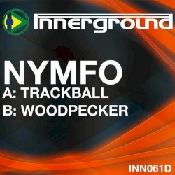 Trackball / Woodpecker
