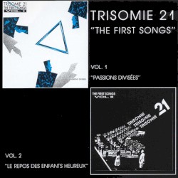 The First Songs