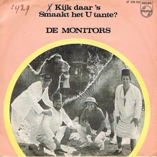Kijk daar ’s