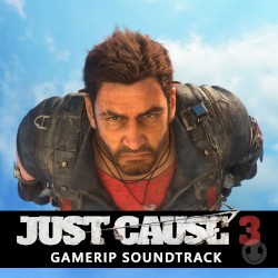 Just Cause 3
