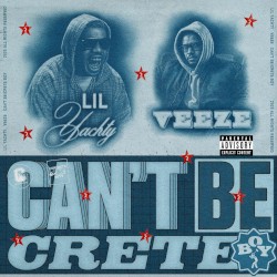 Can’t Be Crete Boy