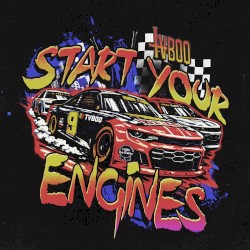 Start Your Engines