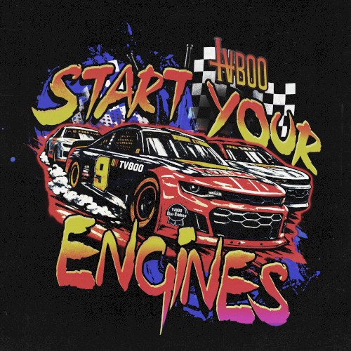 Start Your Engines