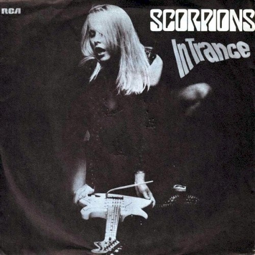 In Trance / Speedy’s Coming