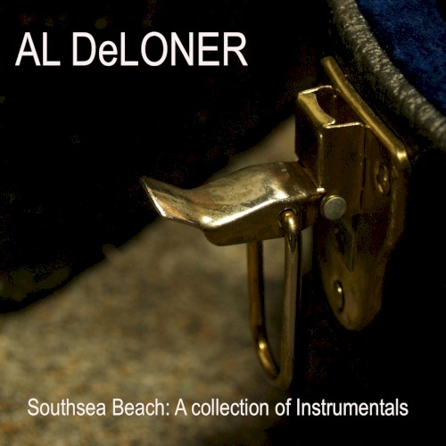 Southsea Beach: A Collection of Instrumentals