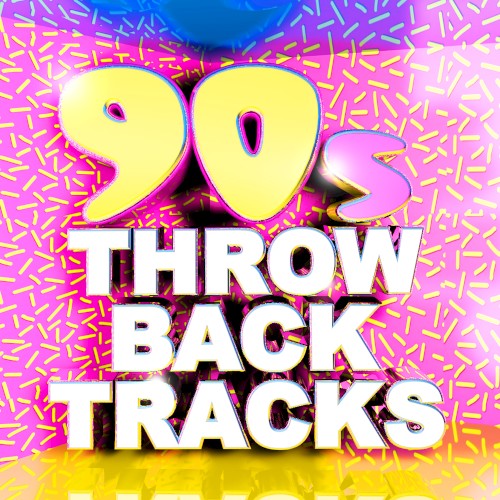 90’s Throwback Tracks