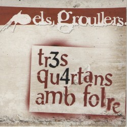 Tres quartans amb folre