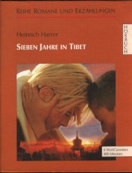 Sieben Jahre in Tibet
