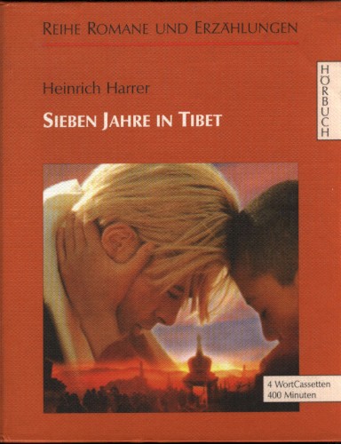 Sieben Jahre in Tibet