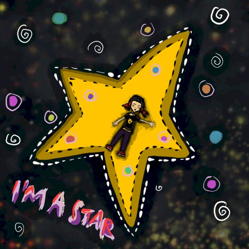 im a star