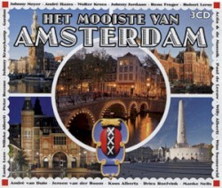 Het mooiste van Amsterdam
