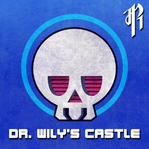 Dr. Wily’s Castle