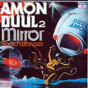 Mirror / Liquid Whisper