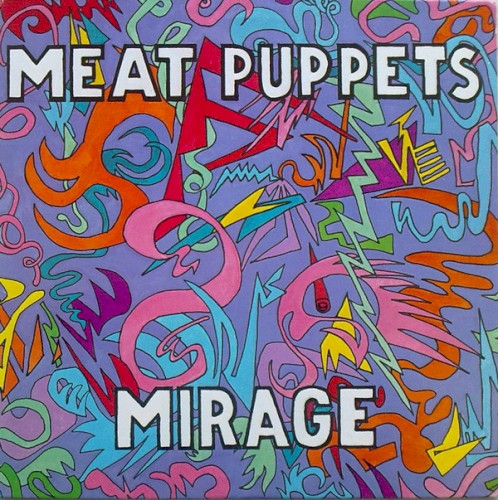 Mirage