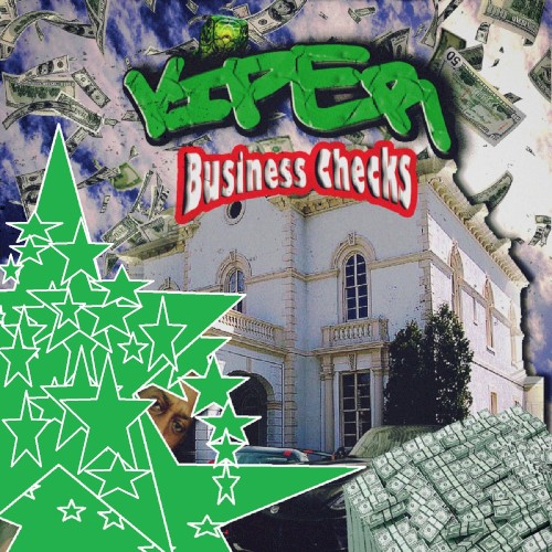 Business Checks