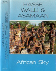 African Sky