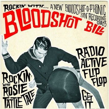 Rockin’ With…