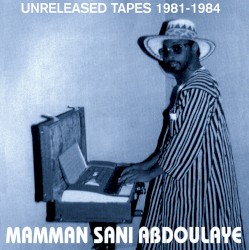 Unreleased Tapes 1981-1984