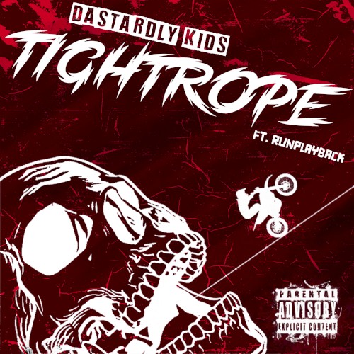 Tight Rope With My Eyes Closed