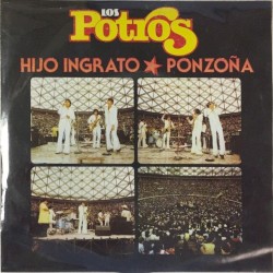 Hijo ingrato / Ponzoña