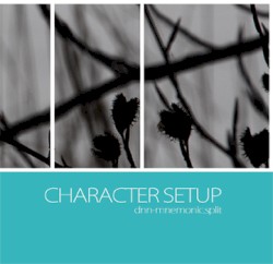 Character Setup