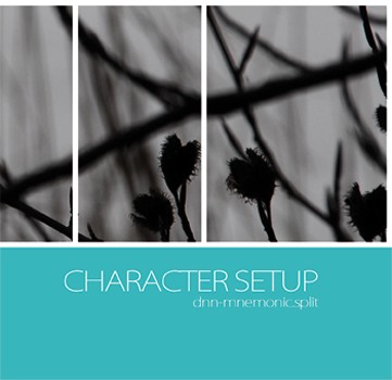 Character Setup