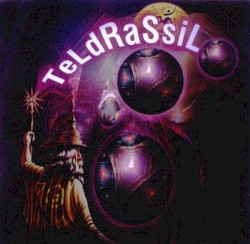 Teldrassil