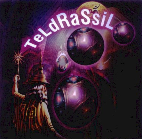 Teldrassil