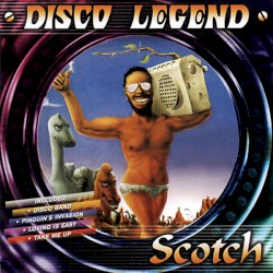Disco Legend