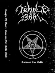 Satanas Lux Solis