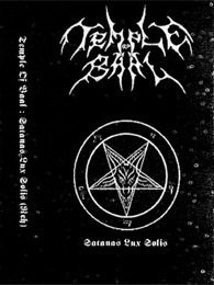 Satanas Lux Solis