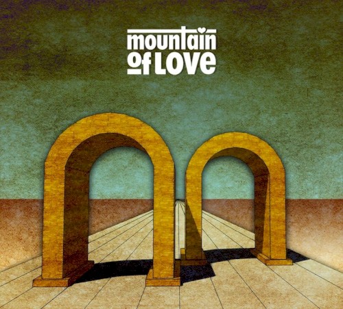 Mountain of Love