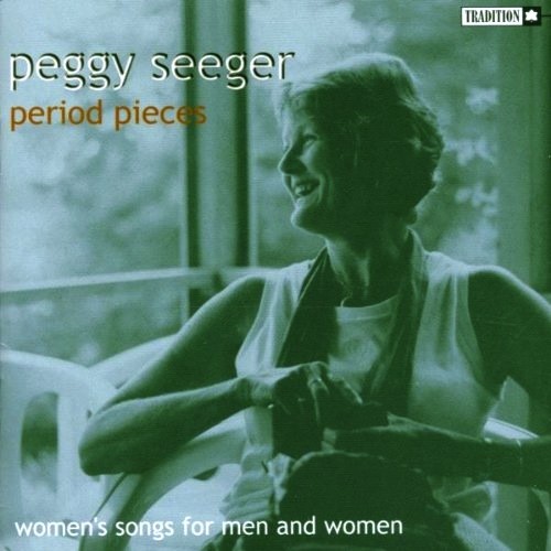Period Pieces: Women's Songs for Men and Women