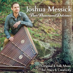 Pure Hammered Dulcimer