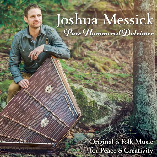 Pure Hammered Dulcimer