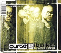 Hassliebe / Zehn Rap Gesetze