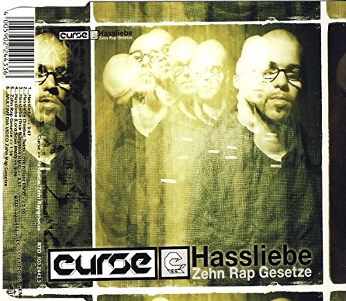 Hassliebe / Zehn Rap Gesetze