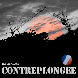 Contreplongée