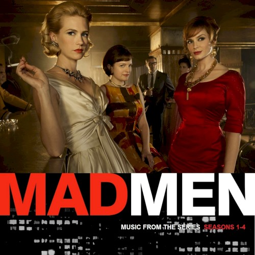 Mad Men: More Music From the Series: Season 1–4