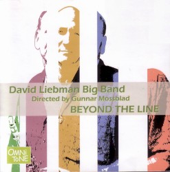 Beyond the Line