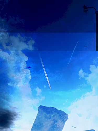 Freeroam 37 :: Day 15 of the Happening Situation -- "The Final Wait"