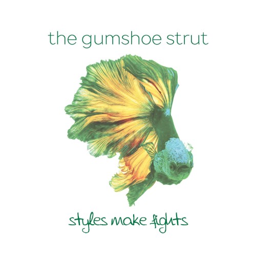 Styles Make fights