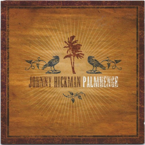 Palmhenge