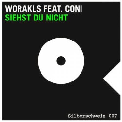 Siehst du nicht