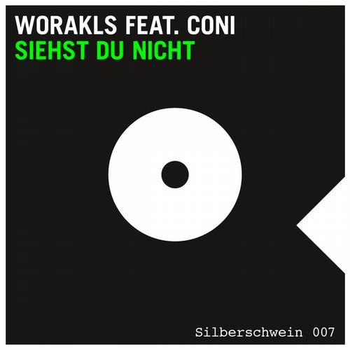 Siehst du nicht